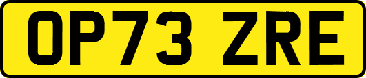 OP73ZRE