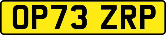 OP73ZRP