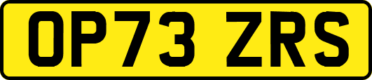OP73ZRS