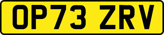 OP73ZRV