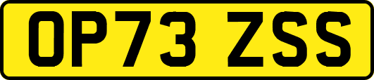 OP73ZSS