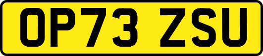 OP73ZSU