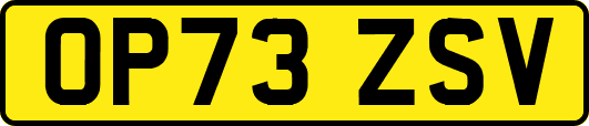 OP73ZSV