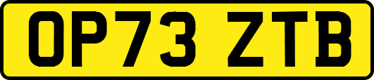 OP73ZTB