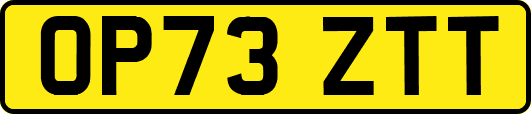 OP73ZTT