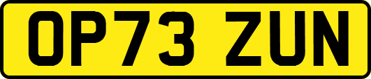 OP73ZUN