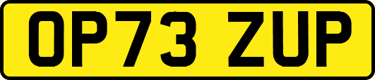 OP73ZUP