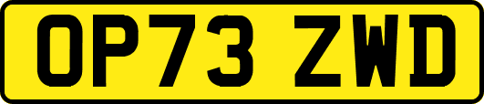 OP73ZWD