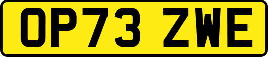 OP73ZWE