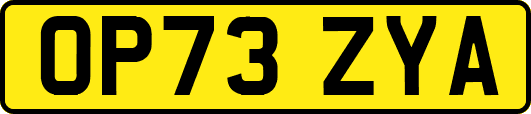 OP73ZYA