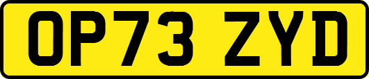 OP73ZYD