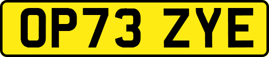 OP73ZYE