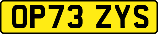 OP73ZYS