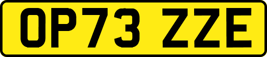 OP73ZZE