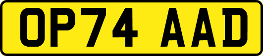 OP74AAD