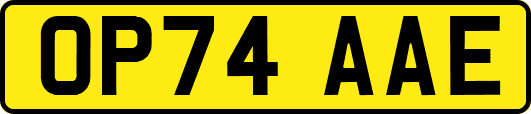 OP74AAE