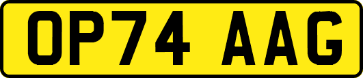 OP74AAG