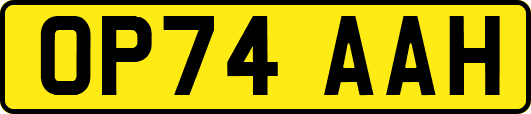OP74AAH