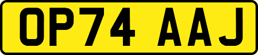 OP74AAJ