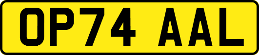 OP74AAL