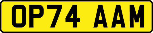 OP74AAM