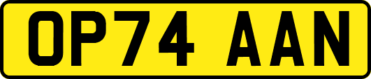 OP74AAN