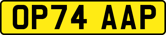 OP74AAP