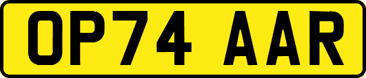 OP74AAR