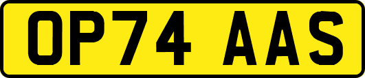 OP74AAS