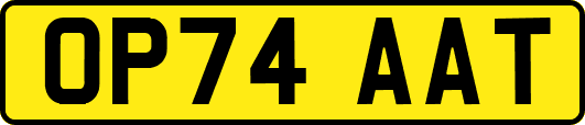 OP74AAT