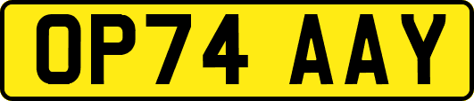 OP74AAY