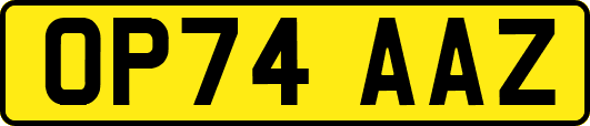OP74AAZ