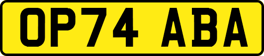 OP74ABA