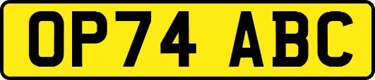 OP74ABC