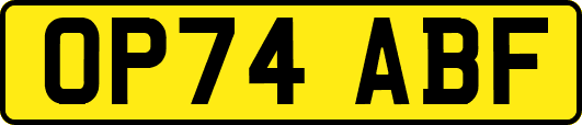 OP74ABF