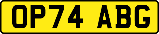 OP74ABG
