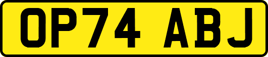 OP74ABJ