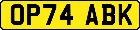 OP74ABK