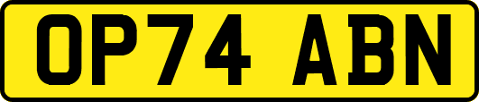 OP74ABN