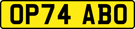 OP74ABO