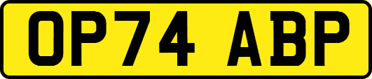 OP74ABP