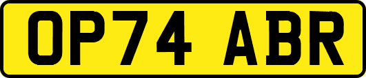 OP74ABR