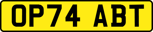 OP74ABT