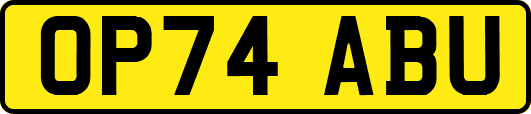 OP74ABU