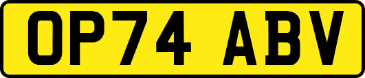 OP74ABV