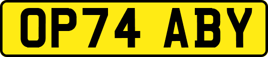 OP74ABY