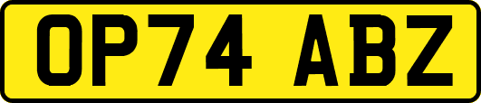 OP74ABZ