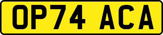 OP74ACA