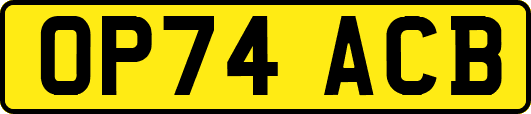 OP74ACB