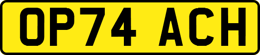 OP74ACH